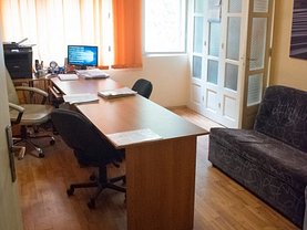 Apartament de vânzare 3 camere în Arad, Ultracentral