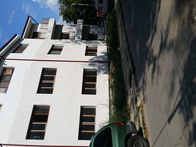 Apartament de vânzare 2 camere în Braila, Dorobanti