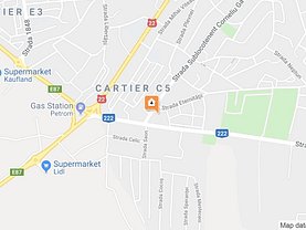 Apartament de vânzare 3 camere în Tulcea, C5