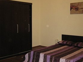 Apartament de închiriat 2 camere în Arad, Ultracentral