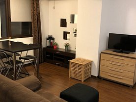 Garsonieră de închiriat în Bucuresti, Dorobanti
