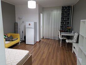Garsonieră de închiriat în Bucuresti, Titan