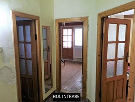 Apartament de vânzare 3 camere în Ramnicu Sarat, Balta Alba