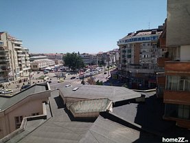 Apartament de vânzare 3 camere în Botosani, Central