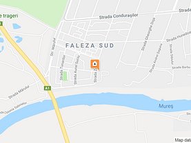 Apartament de vânzare 3 camere în Arad, Alfa
