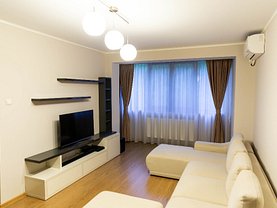 Apartament de vânzare 3 camere în Galati, Mazepa 1