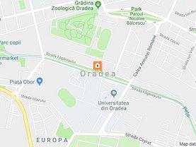 Apartament de vânzare 2 camere în Oradea, Europa