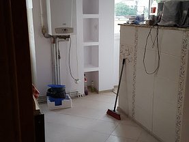Apartament de vânzare 2 camere în Brasov, Central