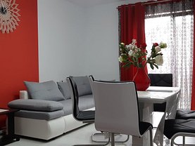 Apartament de vânzare 3 camere în Brasov, Tractorul