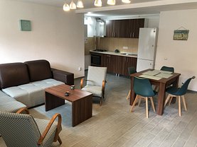 Apartament de închiriat 2 camere în Sibiu, Strand