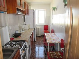 Apartament de închiriat 2 camere în Cluj-Napoca, Manastur
