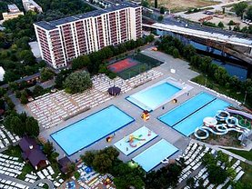 Garsonieră de vânzare în Bucuresti, Grozavesti