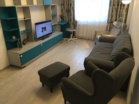 Apartament de închiriat 2 camere în Bucuresti, Tineretului