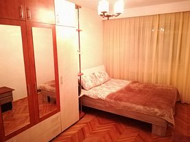 Apartament de vânzare 3 camere în Alba Iulia, Cetate