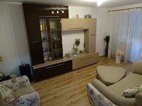Apartament de vânzare 4 camere în Braila, Viziru 1