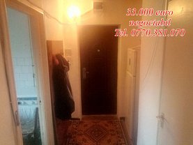 Apartament de vânzare 2 camere în Deva, Gojdu