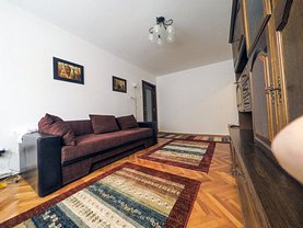 Apartament de închiriat 3 camere în Brasov, Garii