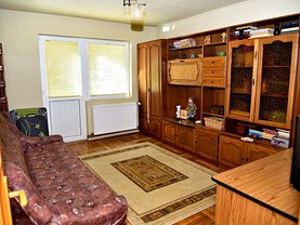 Apartament de vânzare 2 camere în Nehoiu, Central