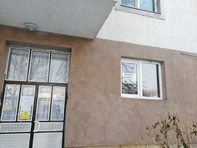 Apartament de vânzare 2 camere în Ramnicu Sarat, Balta Alba