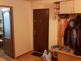 Apartament de vânzare 3 camere în Bistrita, Nord