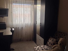 Apartament de vânzare 3 camere în Bistrita, Central