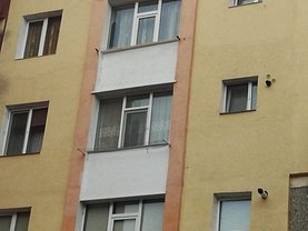 Apartament de vânzare 2 camere în Piatra-Neamt, Maratei