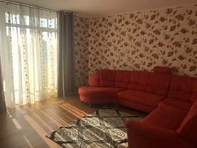 Apartament de închiriat 2 camere în Arad, Aurel Vlaicu