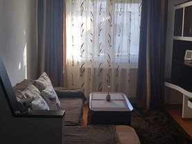 Apartament de vânzare 3 camere în Bacau, Central
