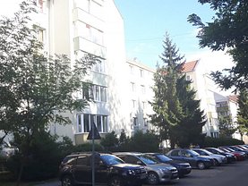 Apartament de vânzare 4 camere în Miercurea-Ciuc, Nord
