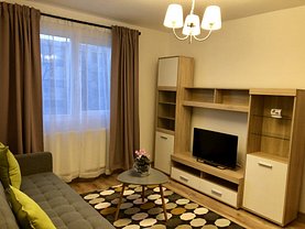 Apartament de închiriat 2 camere în Alexandria, Nord