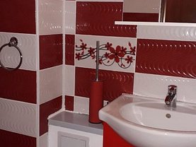 Apartament de închiriat 3 camere în Arad, Banu Maracine