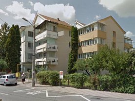 Apartament de vânzare 2 camere în Bistrita, Central