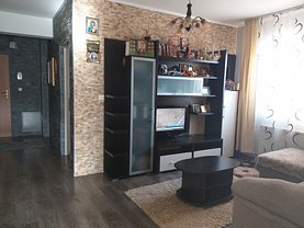 Apartament de vânzare 2 camere în Arad, Alfa