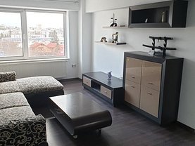 Apartament de vânzare 4 camere în Botosani, Central
