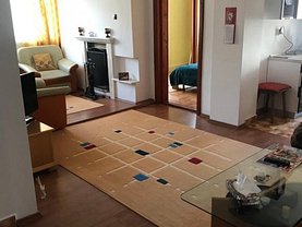 Apartament de vânzare 2 camere în Suceava, George Enescu