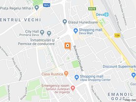 Apartament de vânzare 4 camere în Deva, Ultracentral