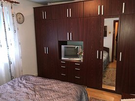 Apartament de vânzare 2 camere în Targoviste, Central