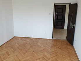 Apartament de vânzare 2 camere în Buzau, Balcescu