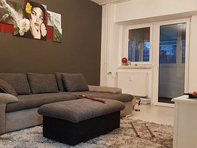 Apartament de închiriat 2 camere în Craiova, Ultracentral
