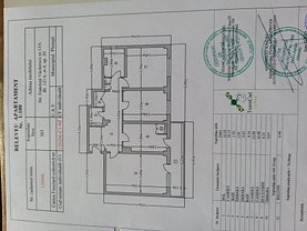 Apartament de vânzare 3 camere în Ploiesti, Cantacuzino