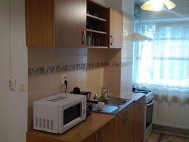 Apartament de vânzare 2 camere în Targu Mures, Dambu Pietros