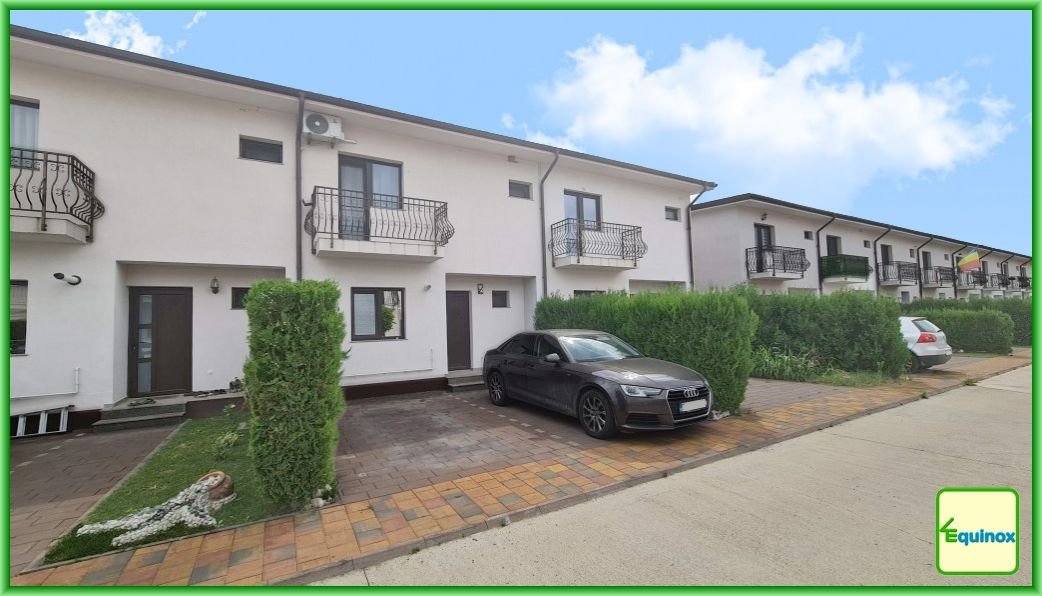 OFERTA EXCLUSIVA. COMISION 0. Casa P+E de vanzare, Bucov, Dalidem 2, ECX61643