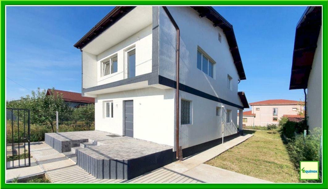 Casa de vanzare in Ploiestiori, ECX48576