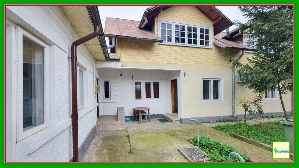 Casa de vanzare în Ploiești, zona Bunavestire, ECX08016