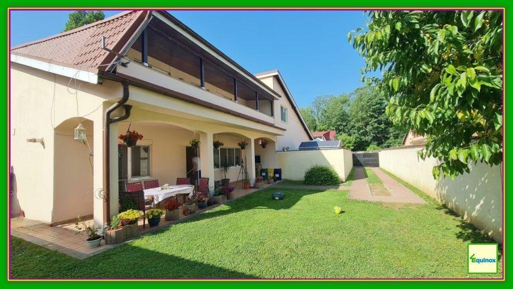 Casă de vânzare, Bucov, Mica Roma, ECX71474