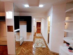 Apartament de vânzare 3 camere, în Oradea, zona Dacia