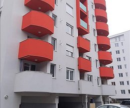 Apartament de închiriat 2 camere, în Oradea, zona Central
