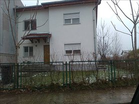 Casa de închiriat 3 camere, în Oradea, zona Centura