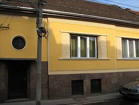 Casa de închiriat 3 camere, în Oradea, zona Central