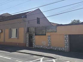 Casa de închiriat 3 camere, în Oradea, zona Decebal